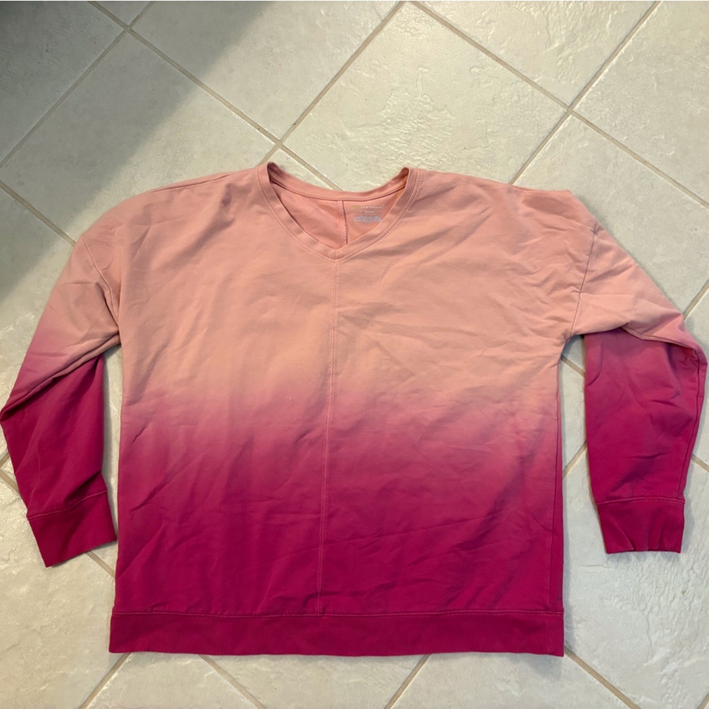Crewneck